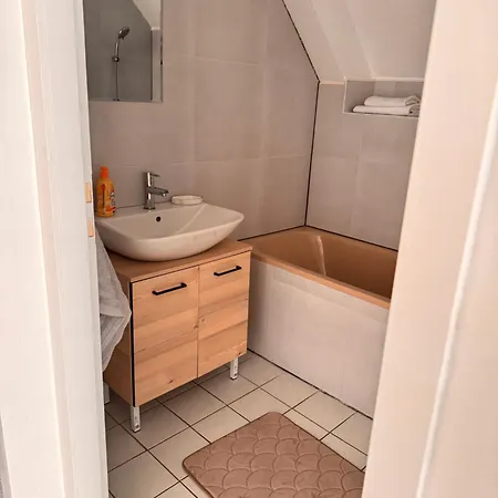 Le Fonki St Louis Centre Saint-Louis (Haut-Rhin)